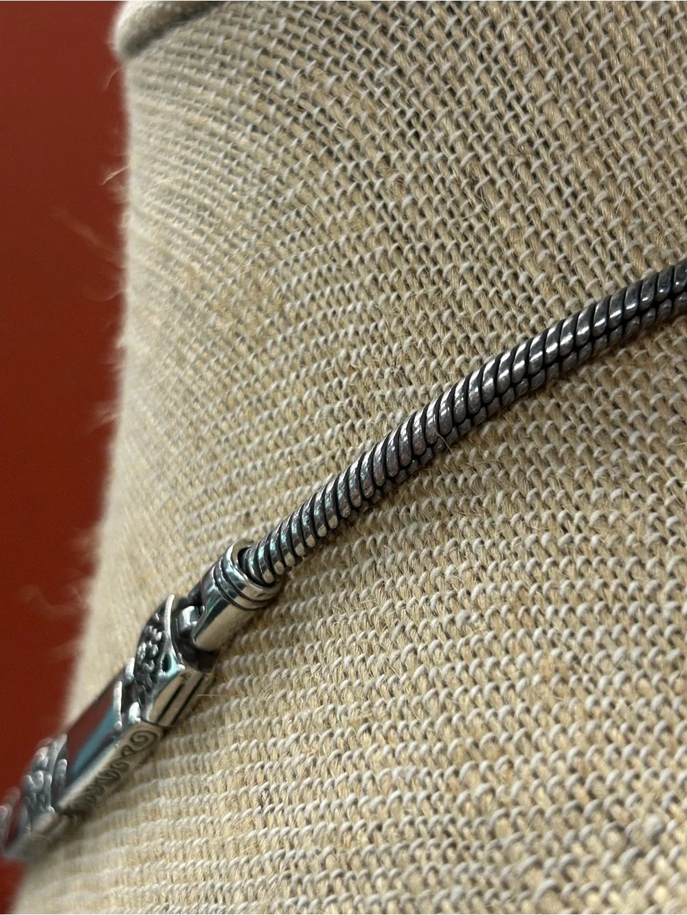 Beautiful Brighton Tribeca necklace